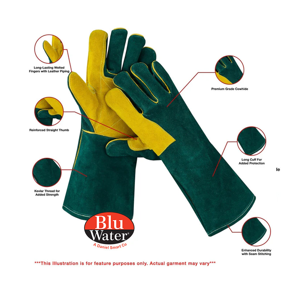 BW2705 Thermo Armor
