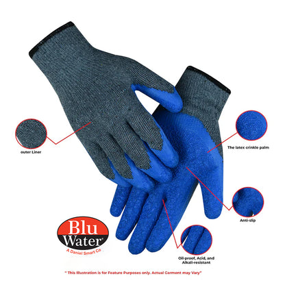 BW2724 Petro Grip