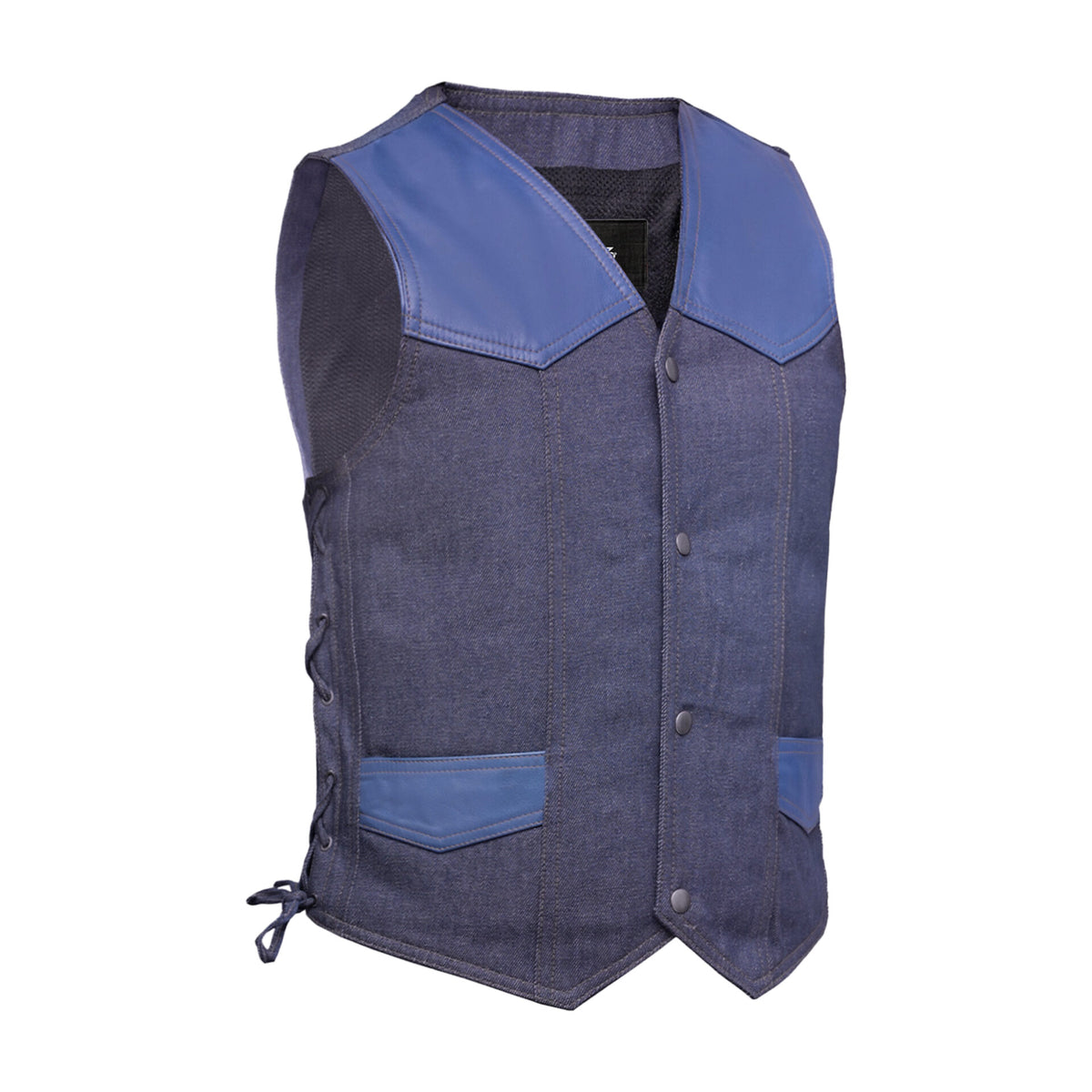 Caldrex Men’s Vest