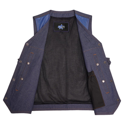 Caldrex Men’s Vest