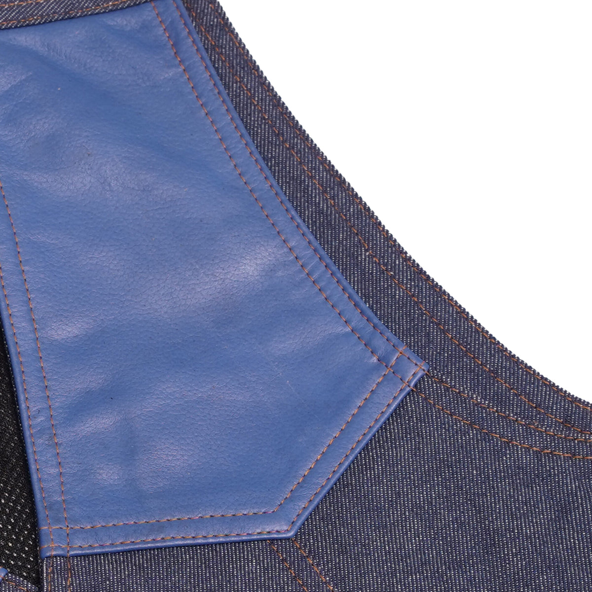 Caldrex Men’s Vest