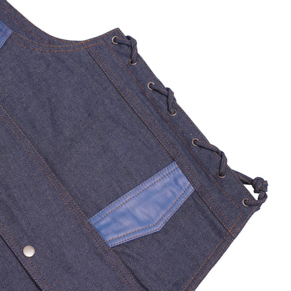 Caldrex Men’s Vest