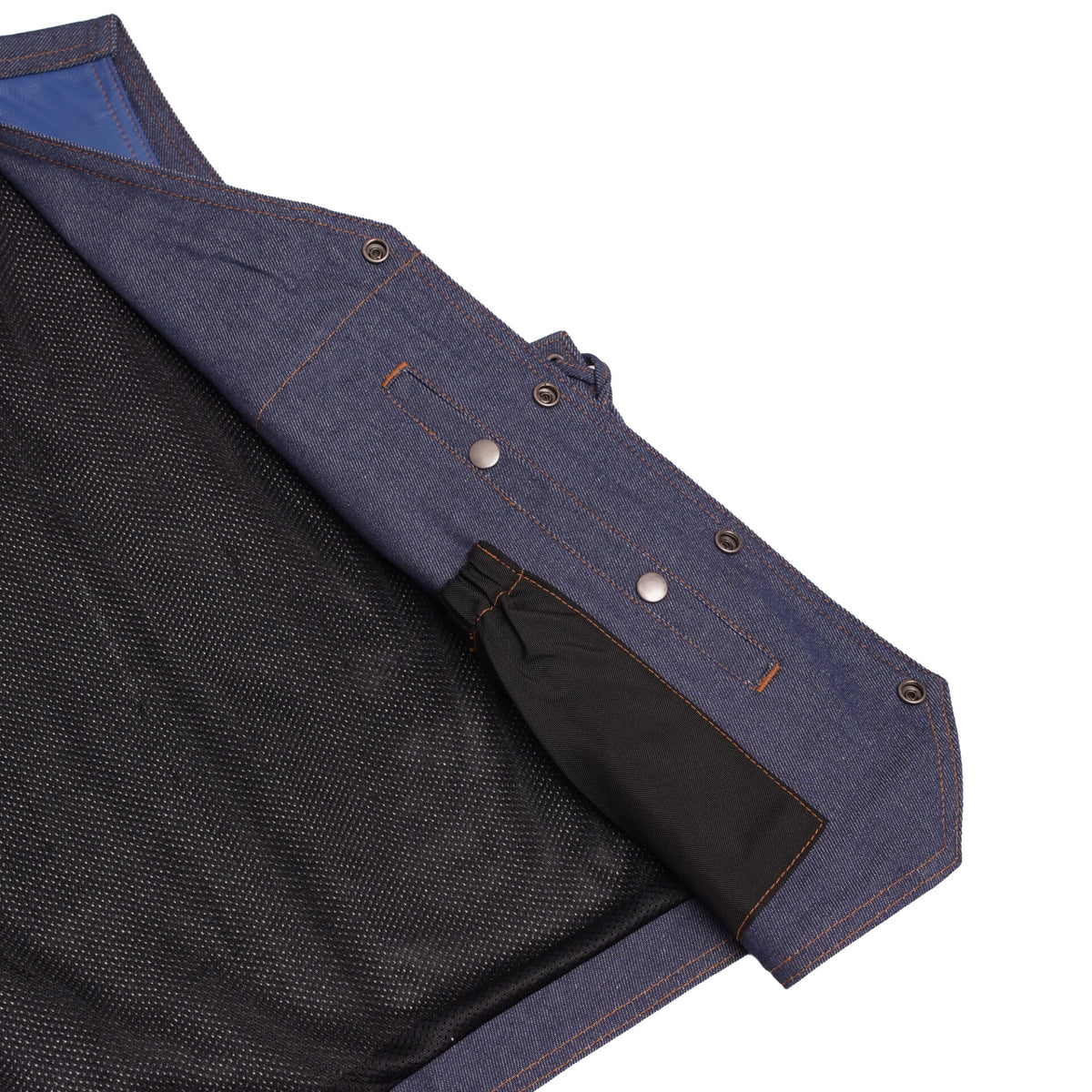 Caldrex Men’s Vest