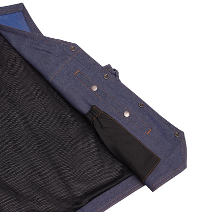 Caldrex Men’s Vest