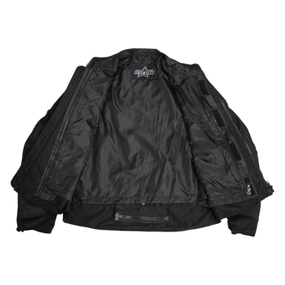 BSM5038 VentraFlow Women’s Textile/Mesh Jacket