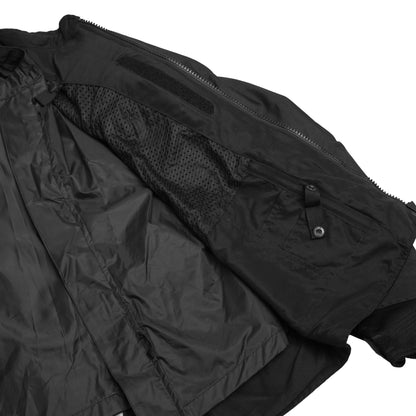 BSM5038 VentraFlow Women’s Textile/Mesh Jacket