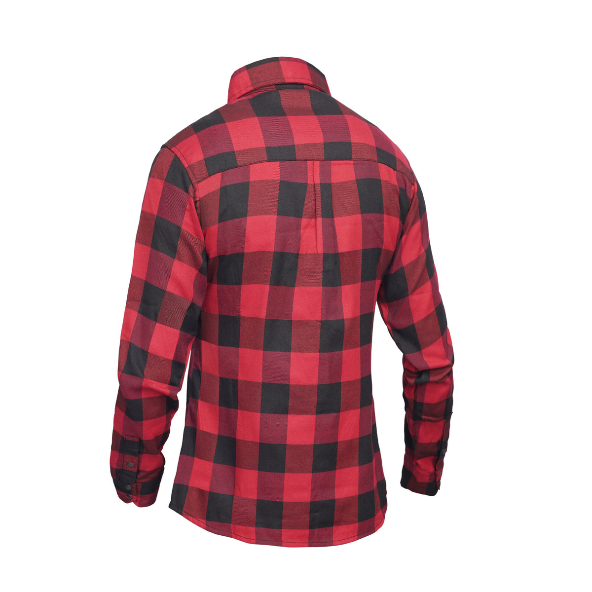 BSM4680 Roadguard - Women’s Flannel Shirt