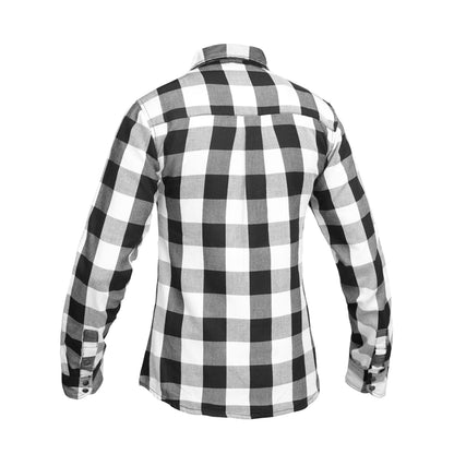 BSM5019 Highway Hera - Women's Flannel Shirt