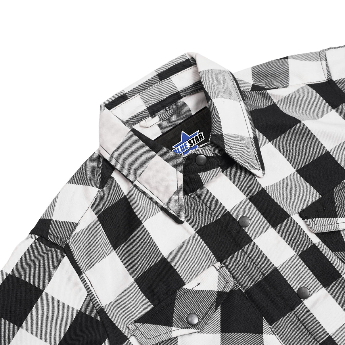 BSM5019 Highway Hera - Women's Flannel Shirt