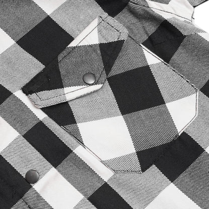 BSM5019 Highway Hera - Women's Flannel Shirt