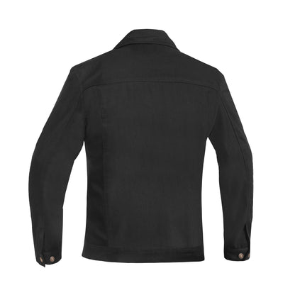 Stockade Men's Motorcycle Denim Shirt