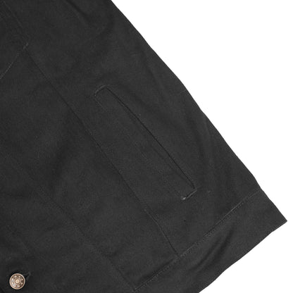 Stockade Men's Motorcycle Denim Shirt