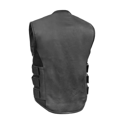 BSM1505 Men's Updated SWAT Team Style Vest