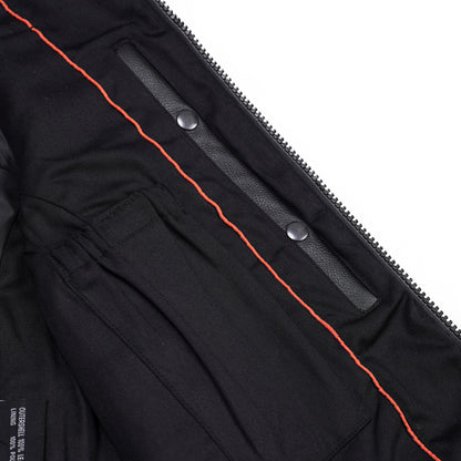 BSM1505 Men's Updated SWAT Team Style Vest