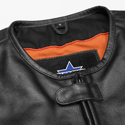 BSM1505 Men's Updated SWAT Team Style Vest