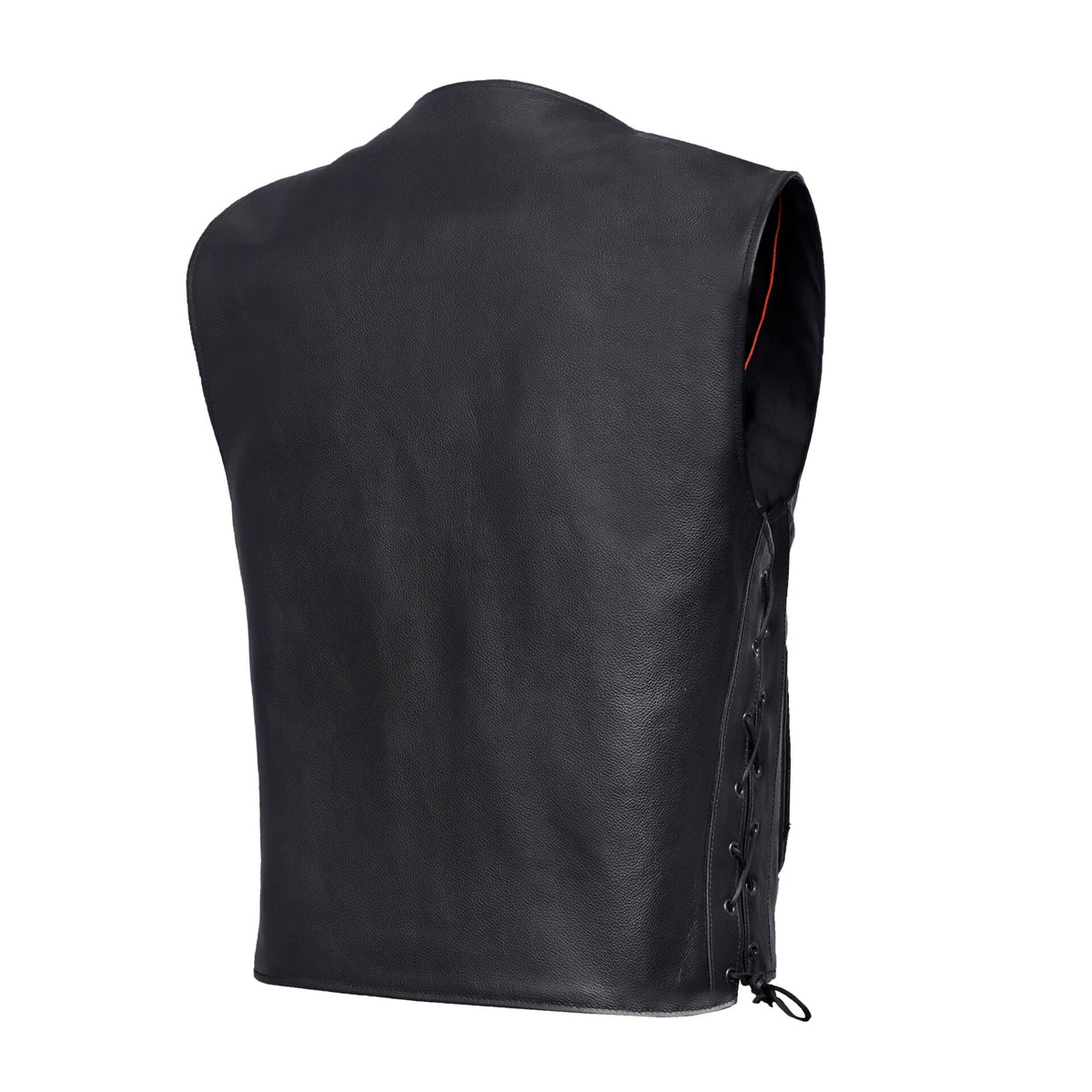 BSM1507 Men's Single Back Panel Concealed Carry Vest