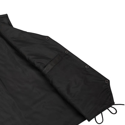BSM1518 Men's Side Lace Economy Vest