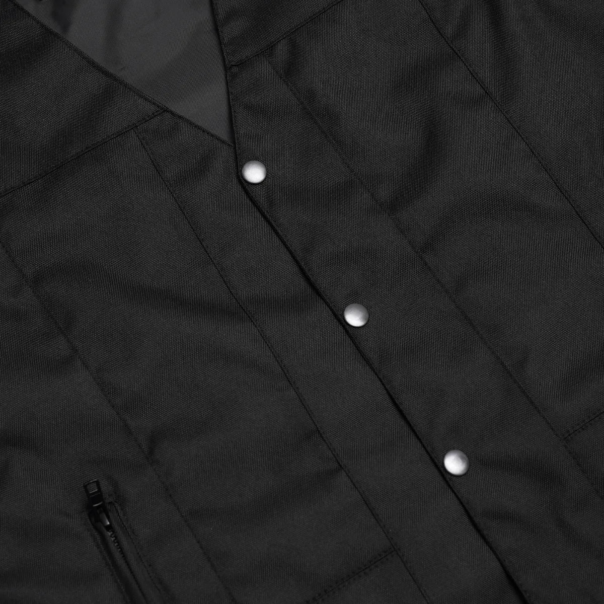 BSM1529 Men's Textile Ten Pocket Utility Vest