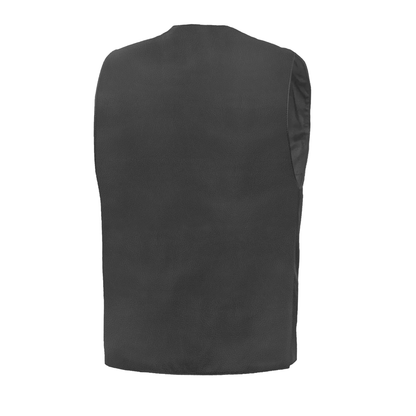 BSM1546 Advance Men's Buffalo Nickel Head Snap Vest