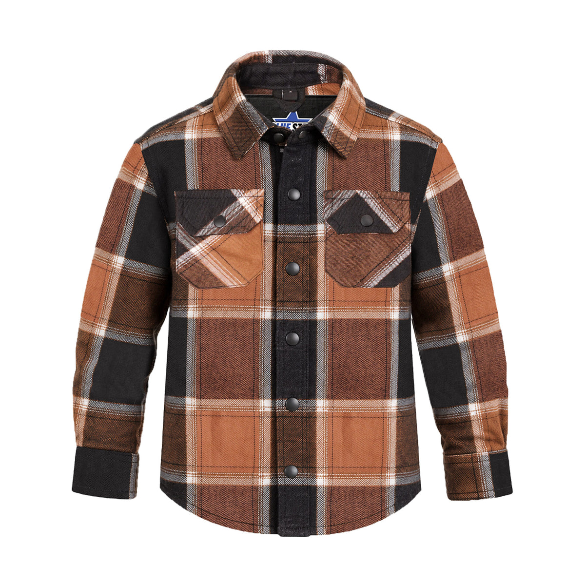 Scout Kids Flannel Shirt