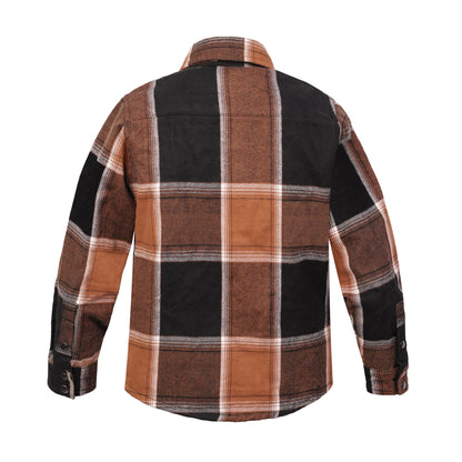 Scout Kids Flannel Shirt