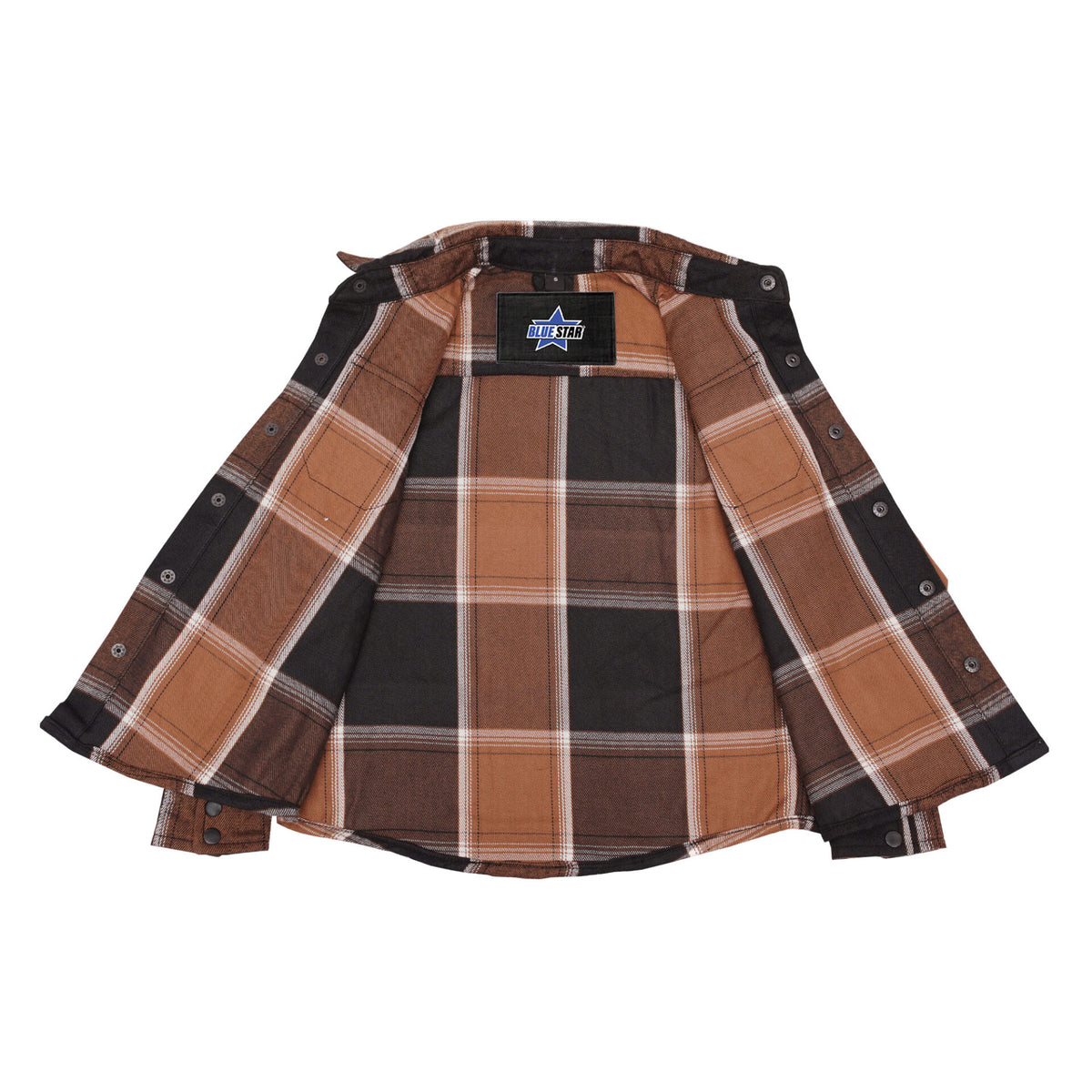 Scout Kids Flannel Shirt