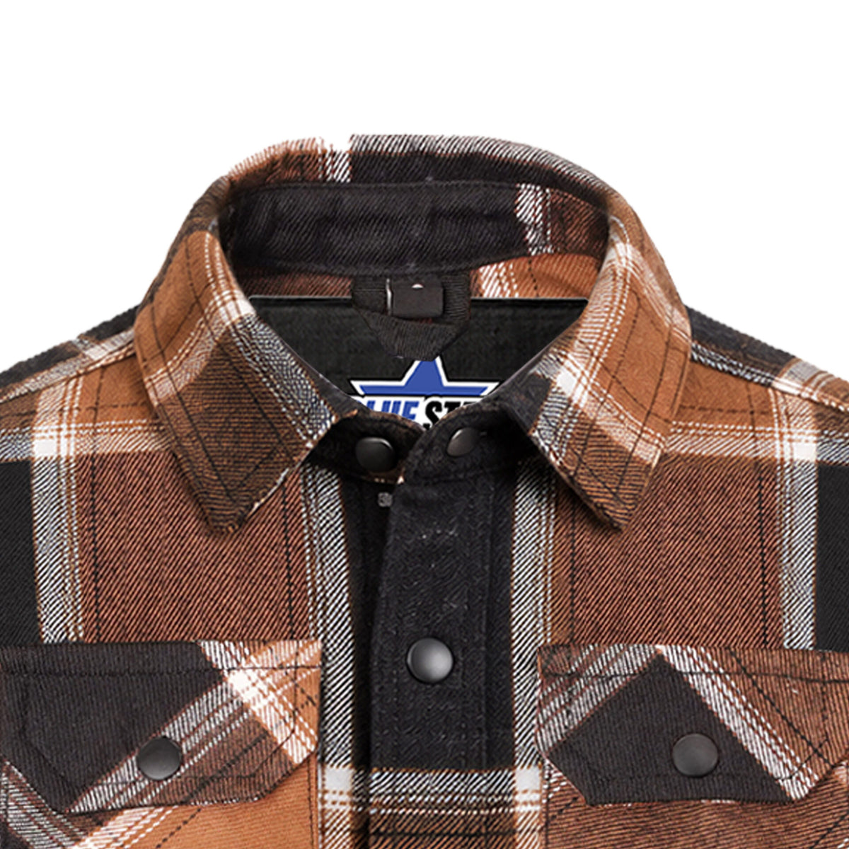Scout Kids Flannel Shirt