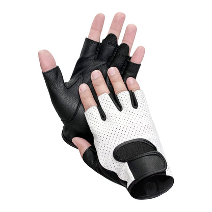 Ventex Men’s Fingerless Gloves