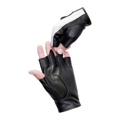 Ventex Men’s Fingerless Gloves