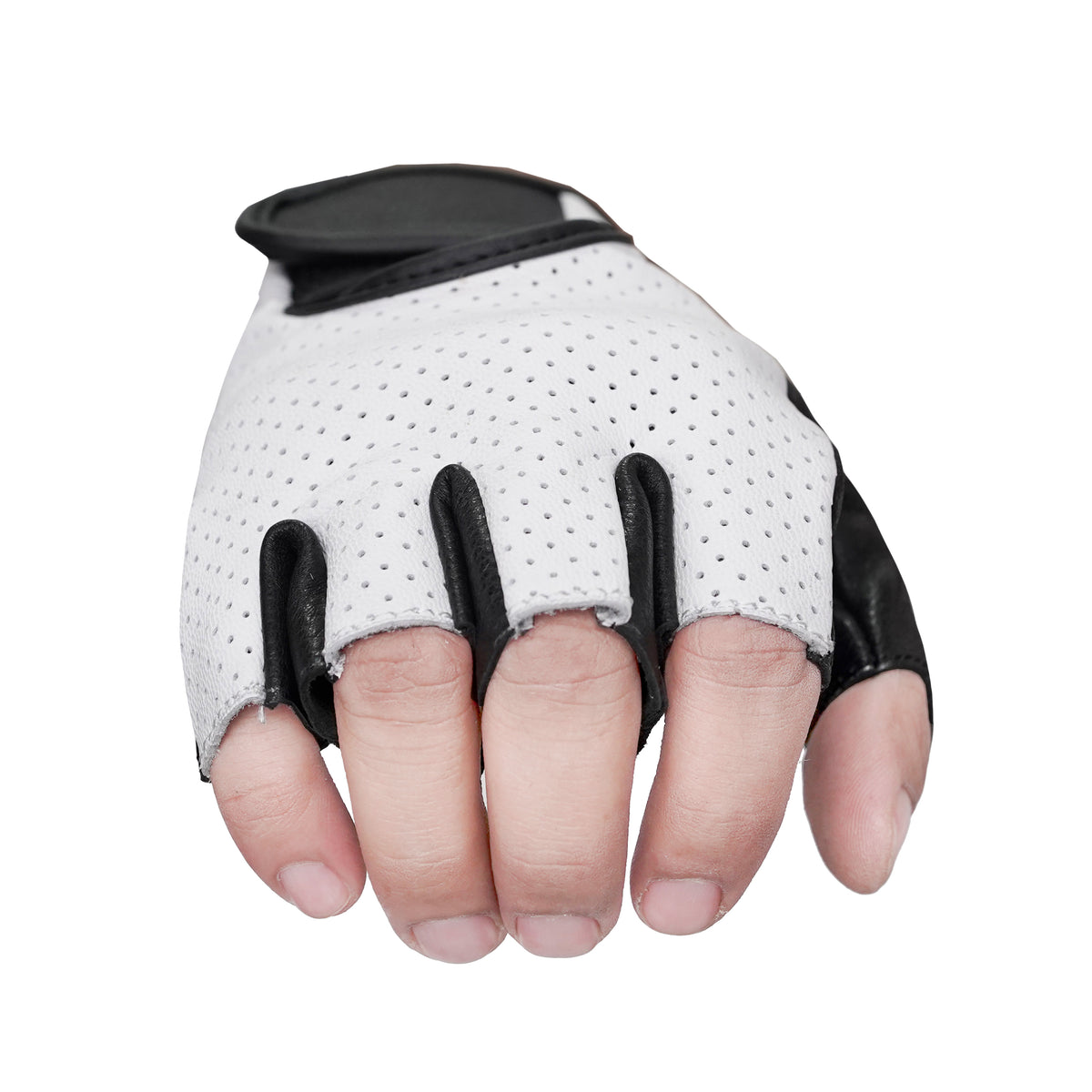 Ventex Men’s Fingerless Gloves