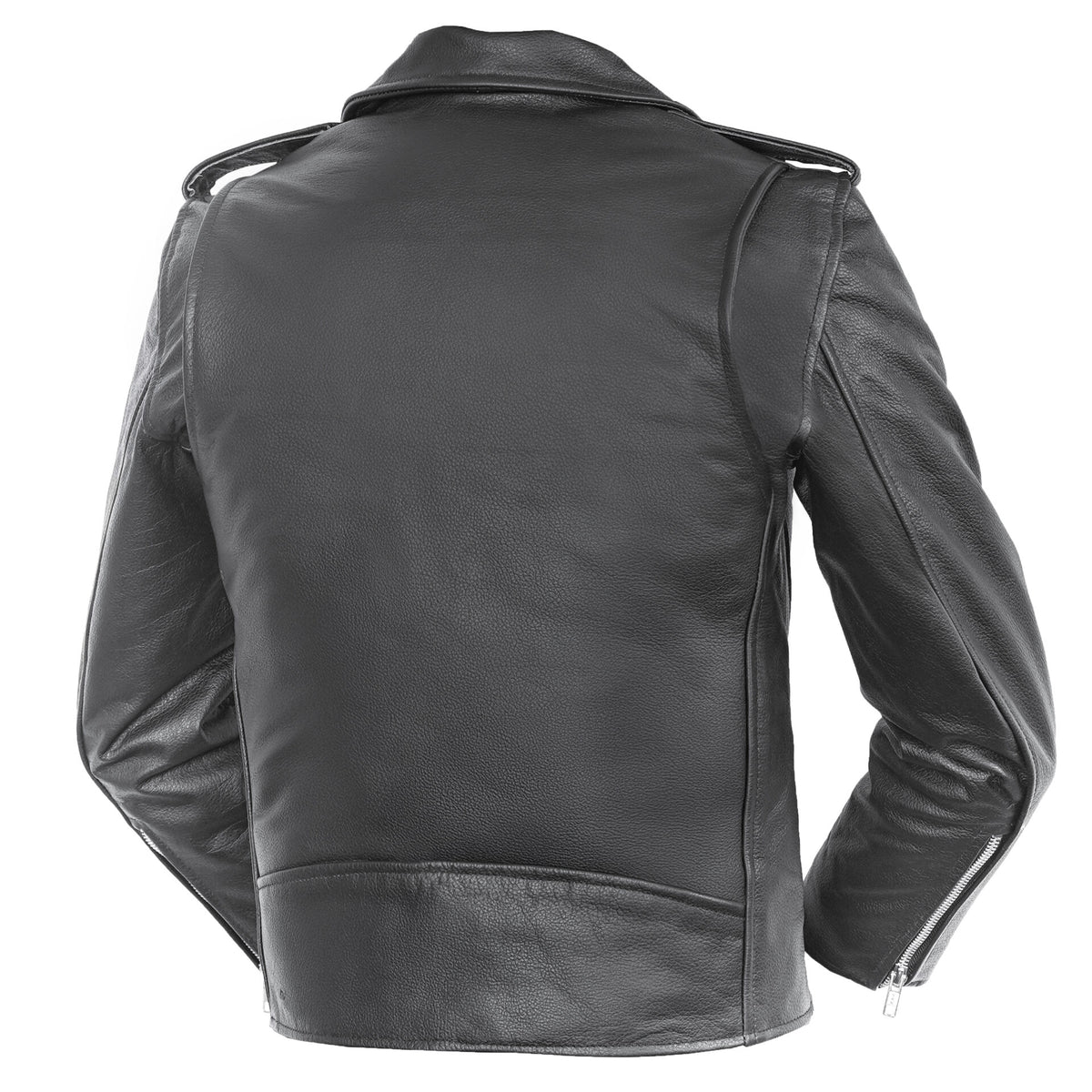 BSM2900 Kid's Traditional Style M/C Jacket