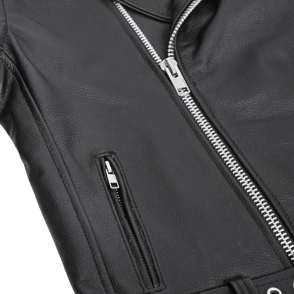 BSM2900 Kid's Traditional Style M/C Jacket