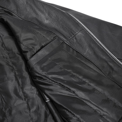 BSM2900 Kid's Traditional Style M/C Jacket