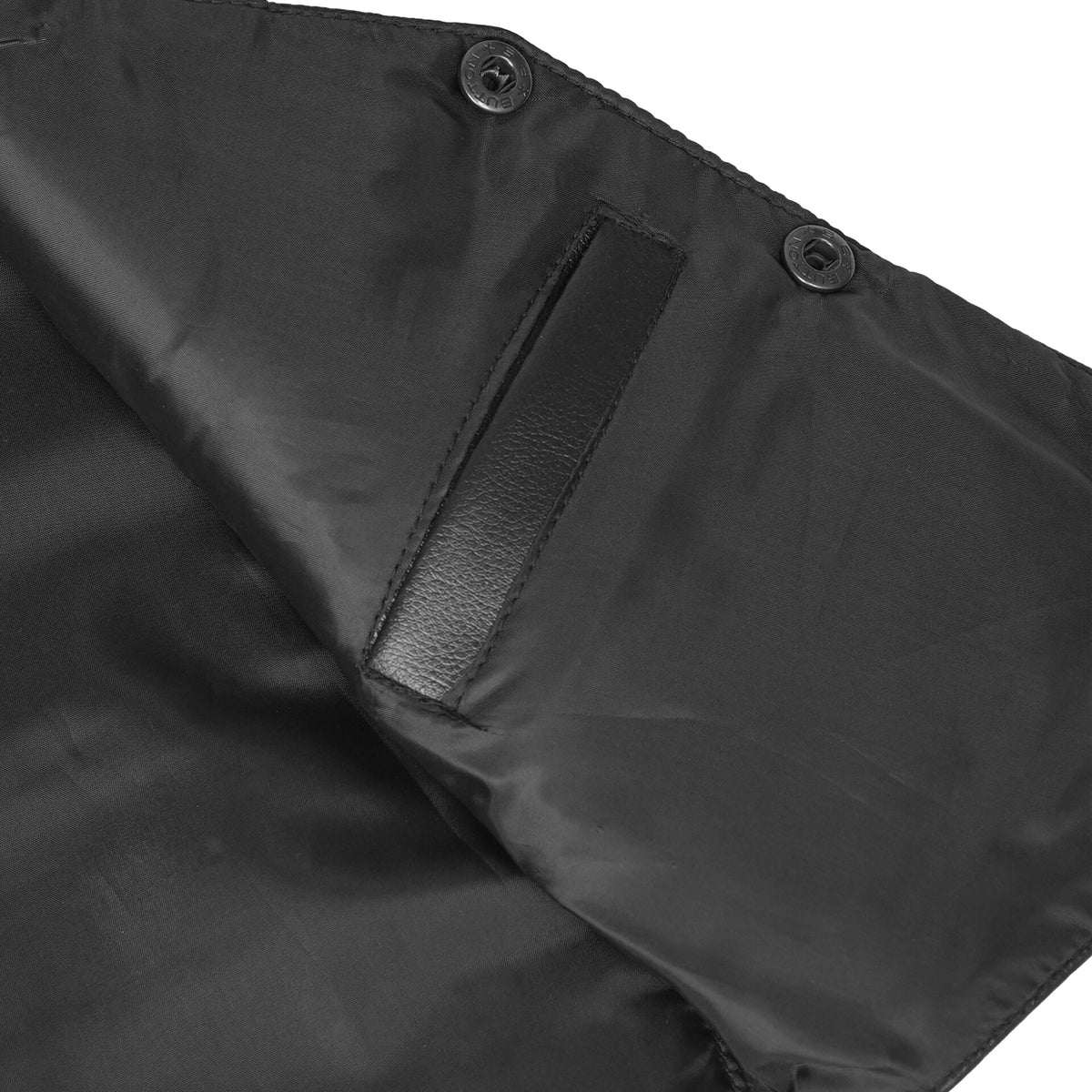 BSM2905 Toddler Traditional Style Plain Side Vest