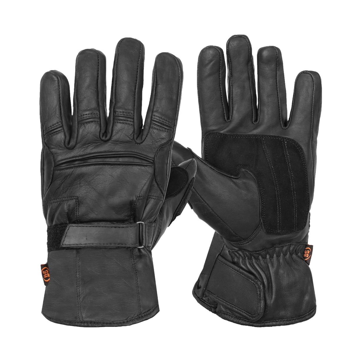 BSM3315 Heavy Duty Insulated Cruiser Glove