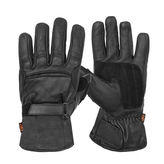 BSM3315 Heavy Duty Insulated Cruiser Glove