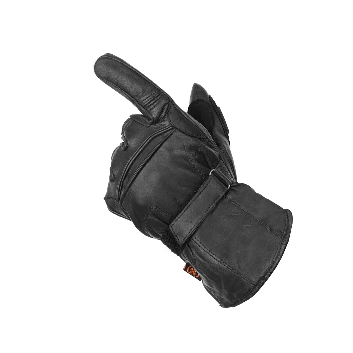 BSM3315 Heavy Duty Insulated Cruiser Glove