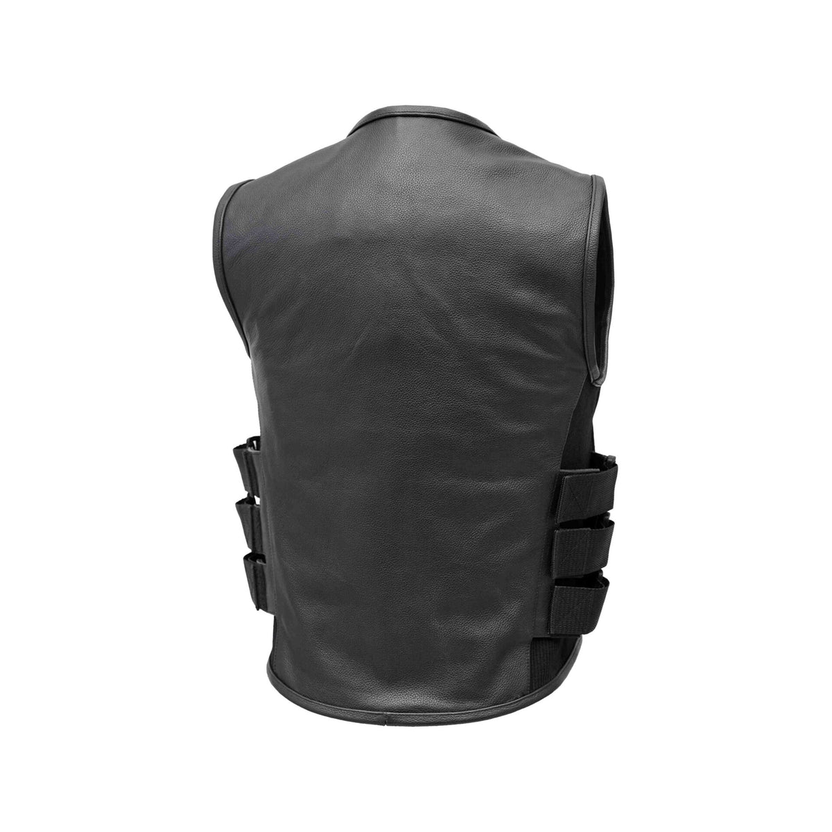 BSM2500 Women's Updated SWAT Team Style Vest