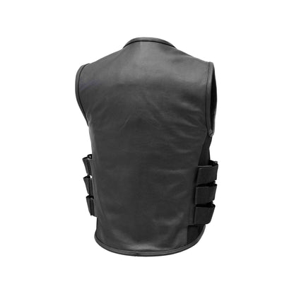 BSM2500 Women's Updated SWAT Team Style Vest