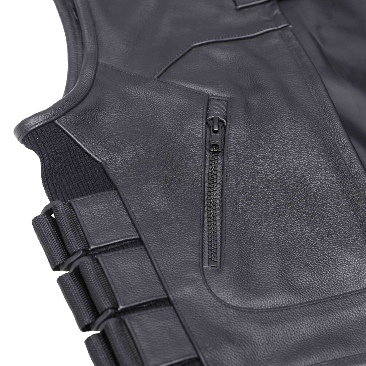 BSM2500 Women's Updated SWAT Team Style Vest