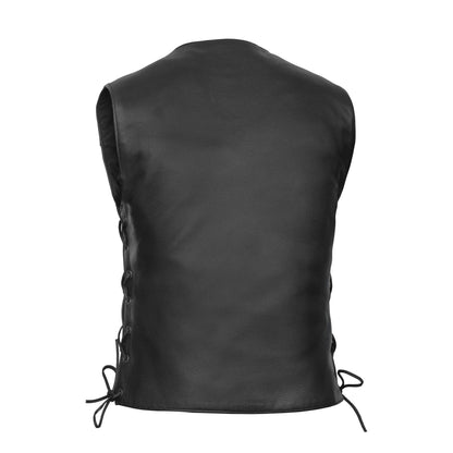 BSM2548 Women's 6 Pocket Utility Vest