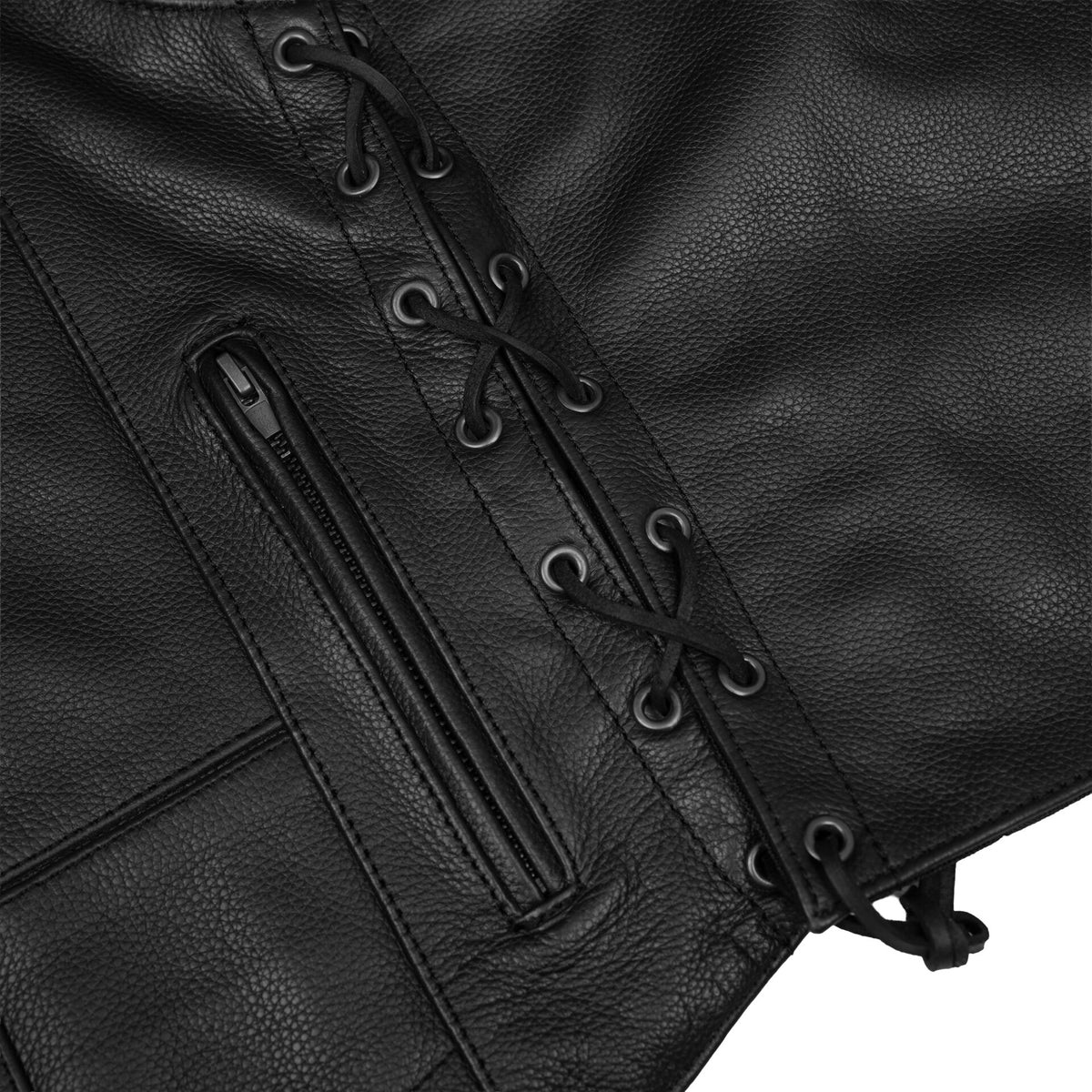BSM2548 Women's 6 Pocket Utility Vest