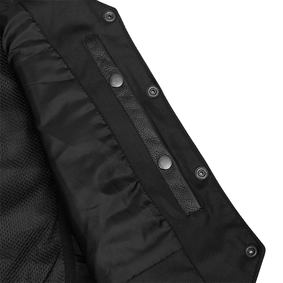 BSM2548 Women's 6 Pocket Utility Vest