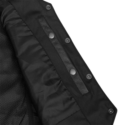 BSM2548 Women's 6 Pocket Utility Vest