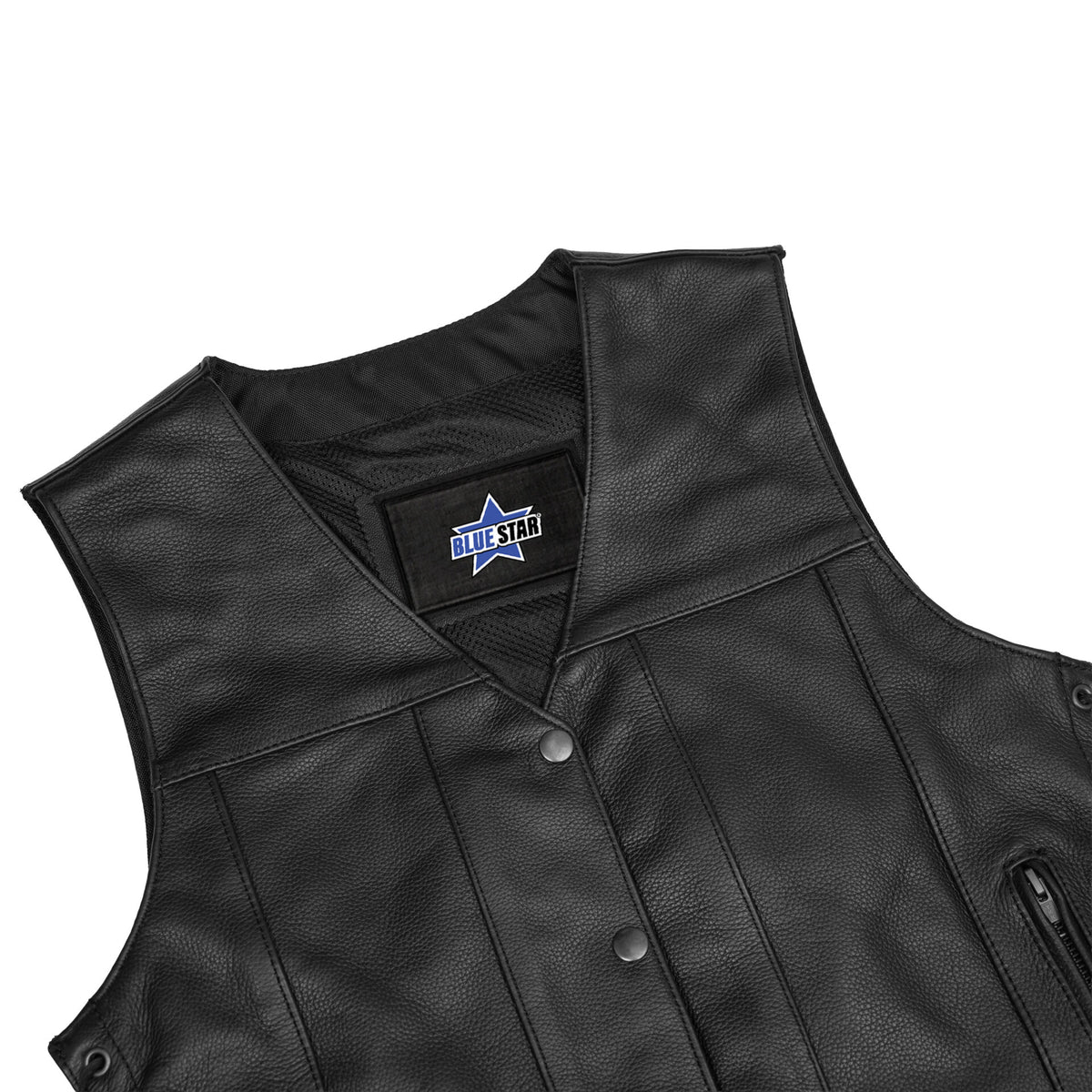 BSM2548 Women's 6 Pocket Utility Vest
