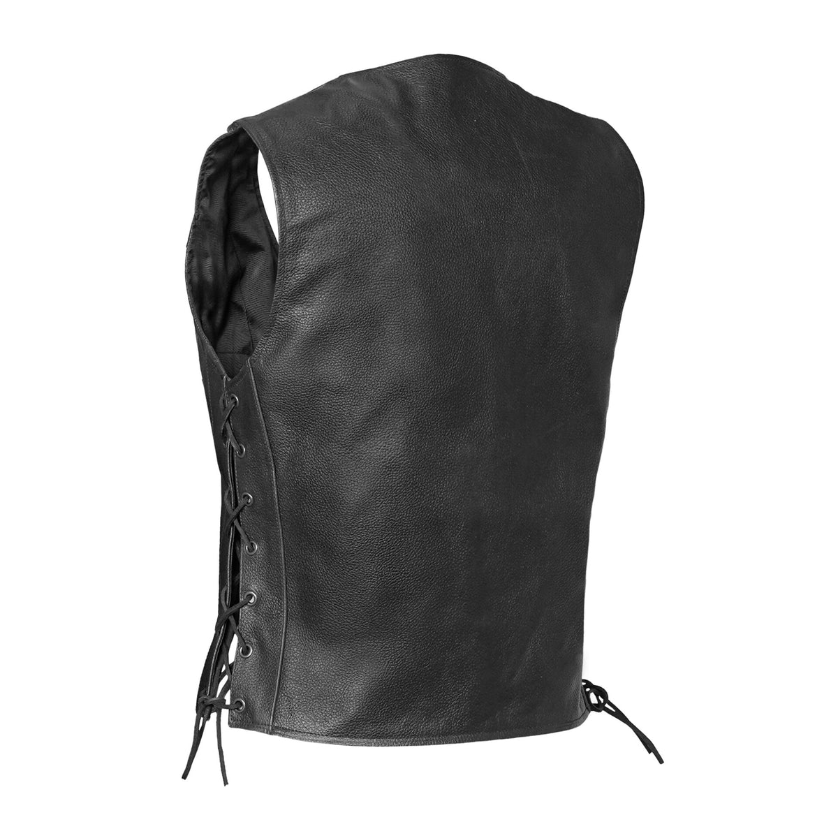 BSM2538 Her Miles Single Panel Concealment Vest