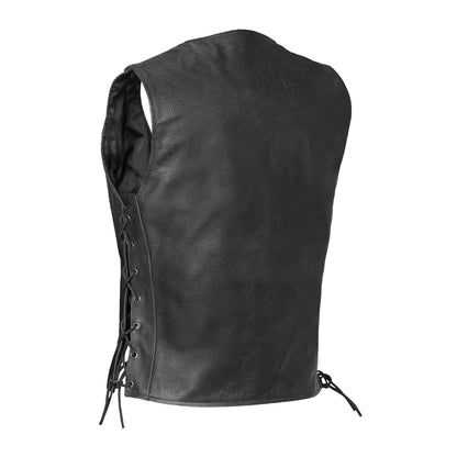 BSM2538 Her Miles Single Panel Concealment Vest