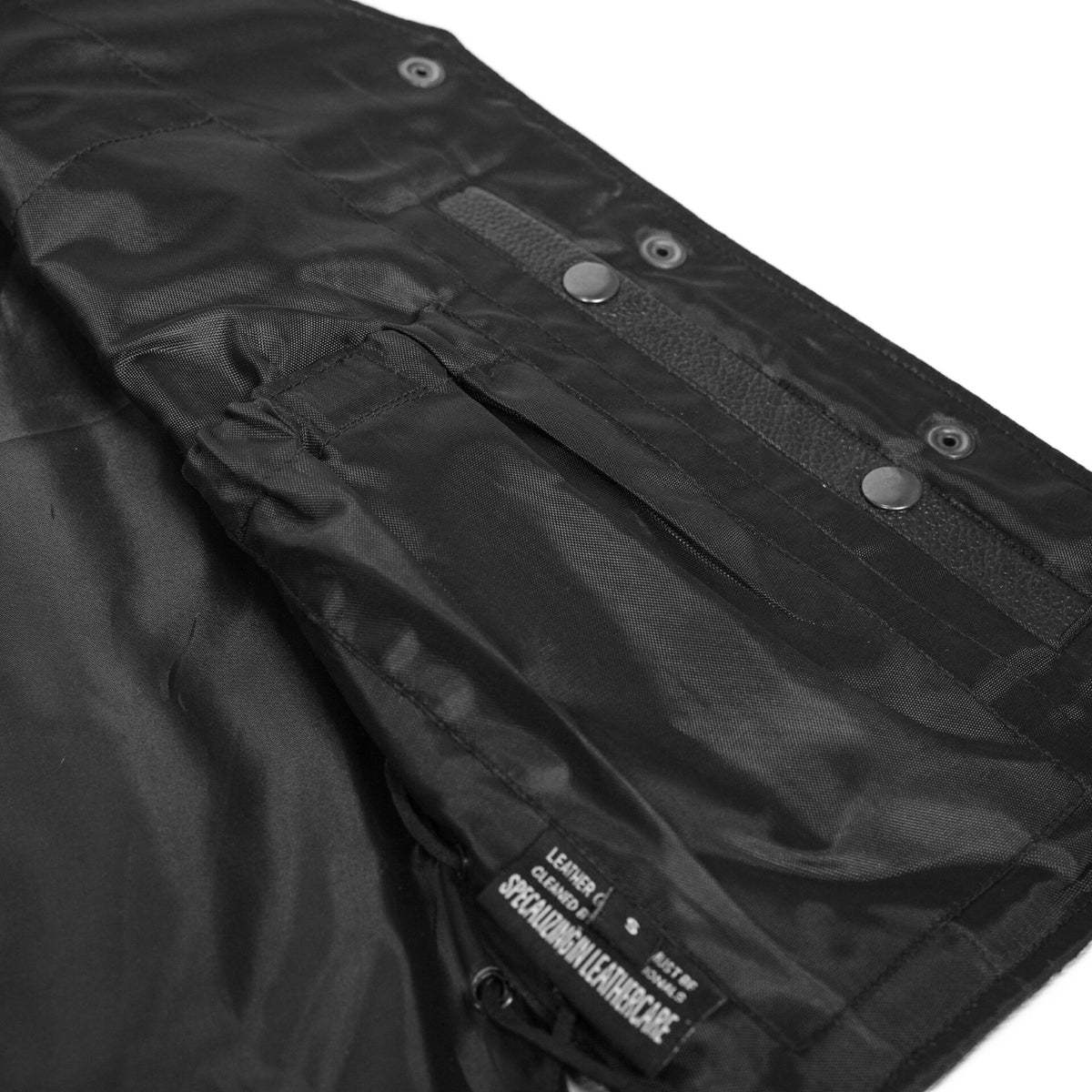 BSM2538 Her Miles Single Panel Concealment Vest