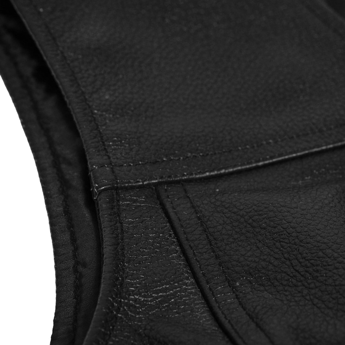 BSM2538 Her Miles Single Panel Concealment Vest