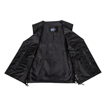 BSM2538 Her Miles Single Panel Concealment Vest